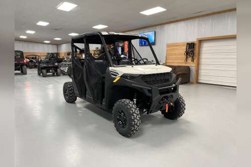 2027 Polaris Ranger Crew 1000 Premium in frontenac KS