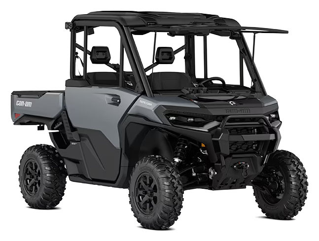2027 Can-Am Defender XT CAB in frontenac KS