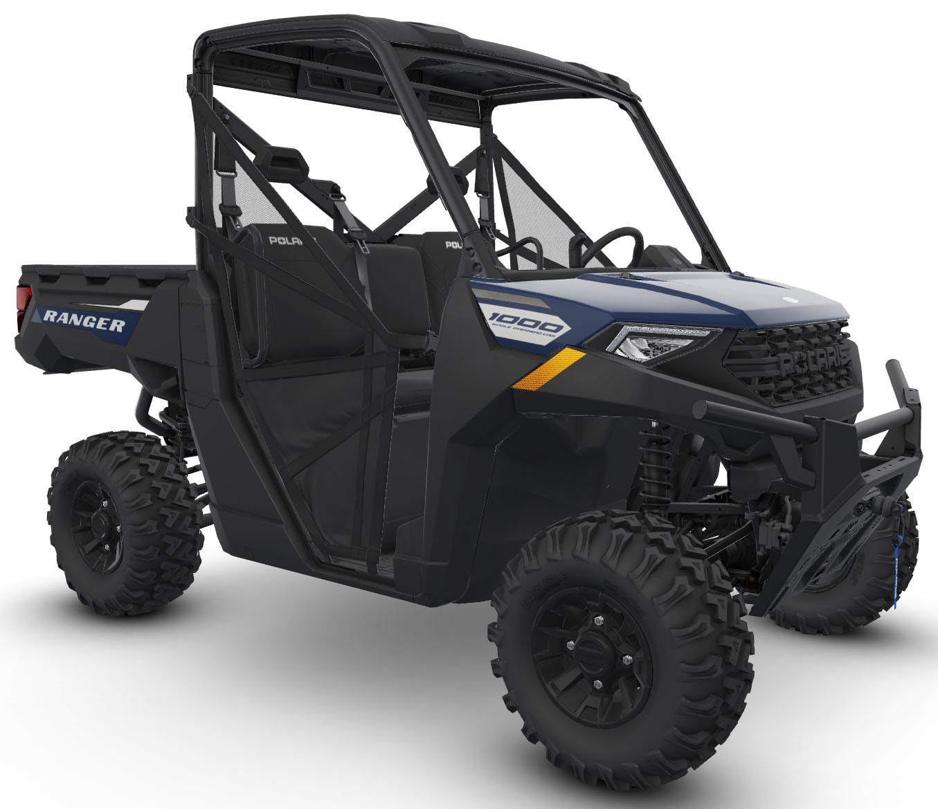 2027 Polaris Ranger 1000 Premium in ottawa KS