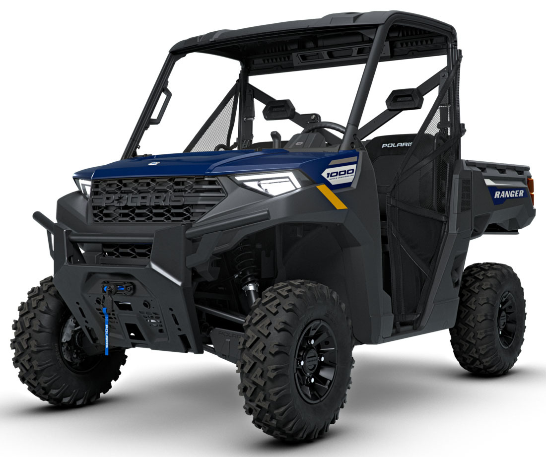 2027 Polaris Ranger 1000 Premium in ottawa KS