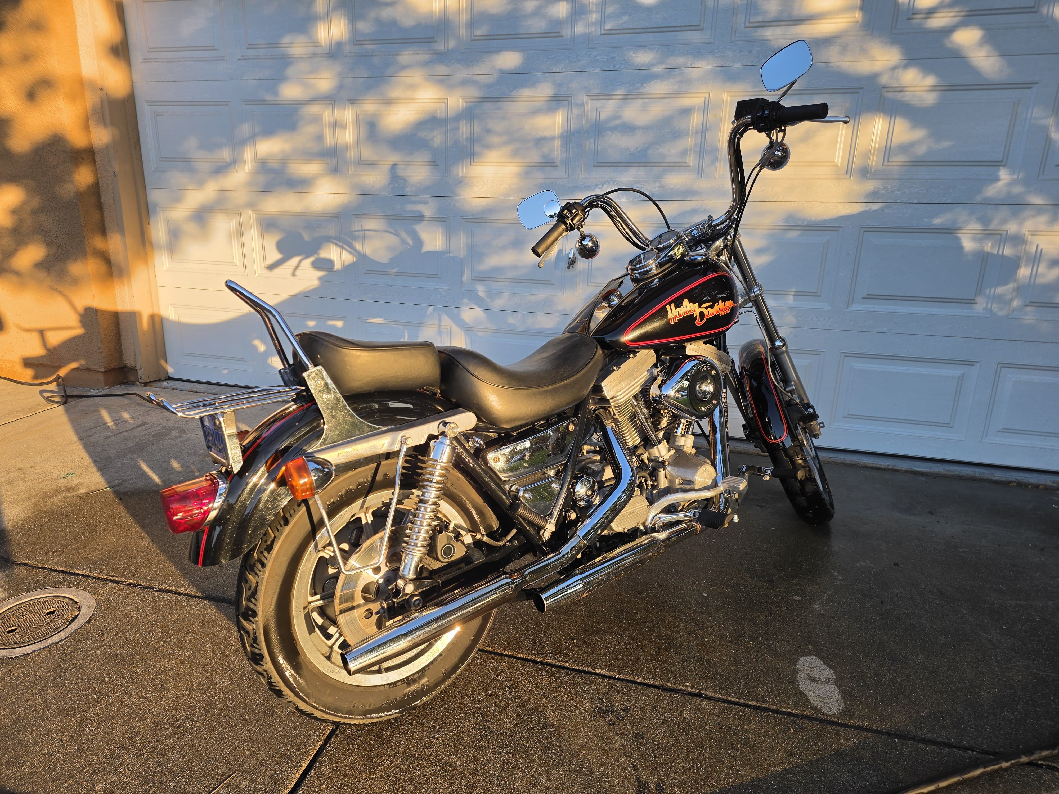 1987 Harley-Davidson OTHER in Rocklin, CA