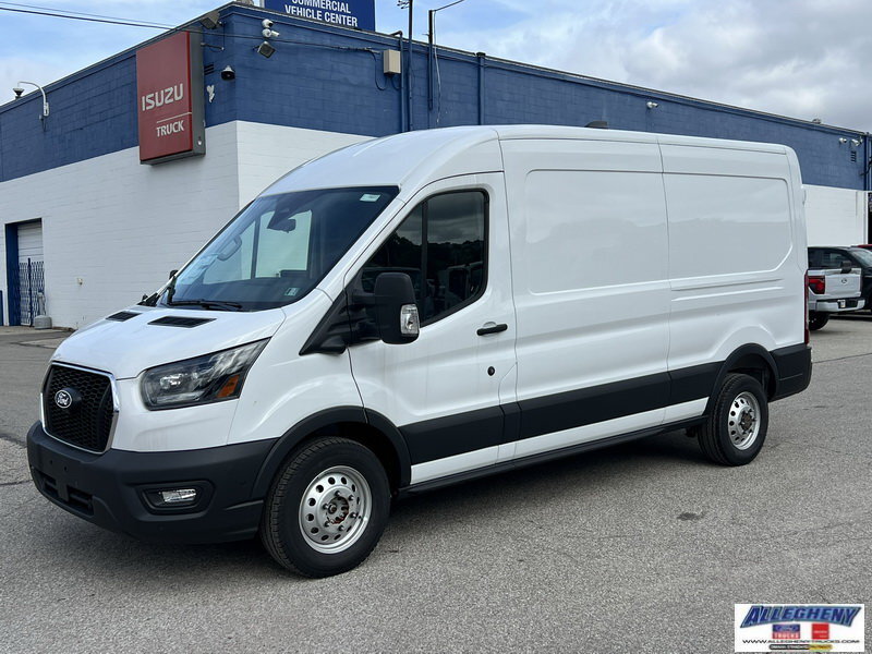 2026 Ford Transit 350 in Pittsburgh, PA