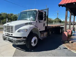2016 FREIGHTLINER BUSINESS CLASS M2 106