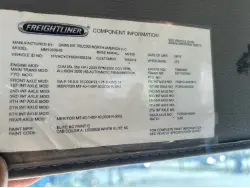 2016 FREIGHTLINER BUSINESS CLASS M2 106