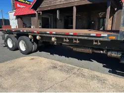 2016 FREIGHTLINER BUSINESS CLASS M2 106