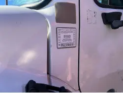 2016 FREIGHTLINER BUSINESS CLASS M2 106