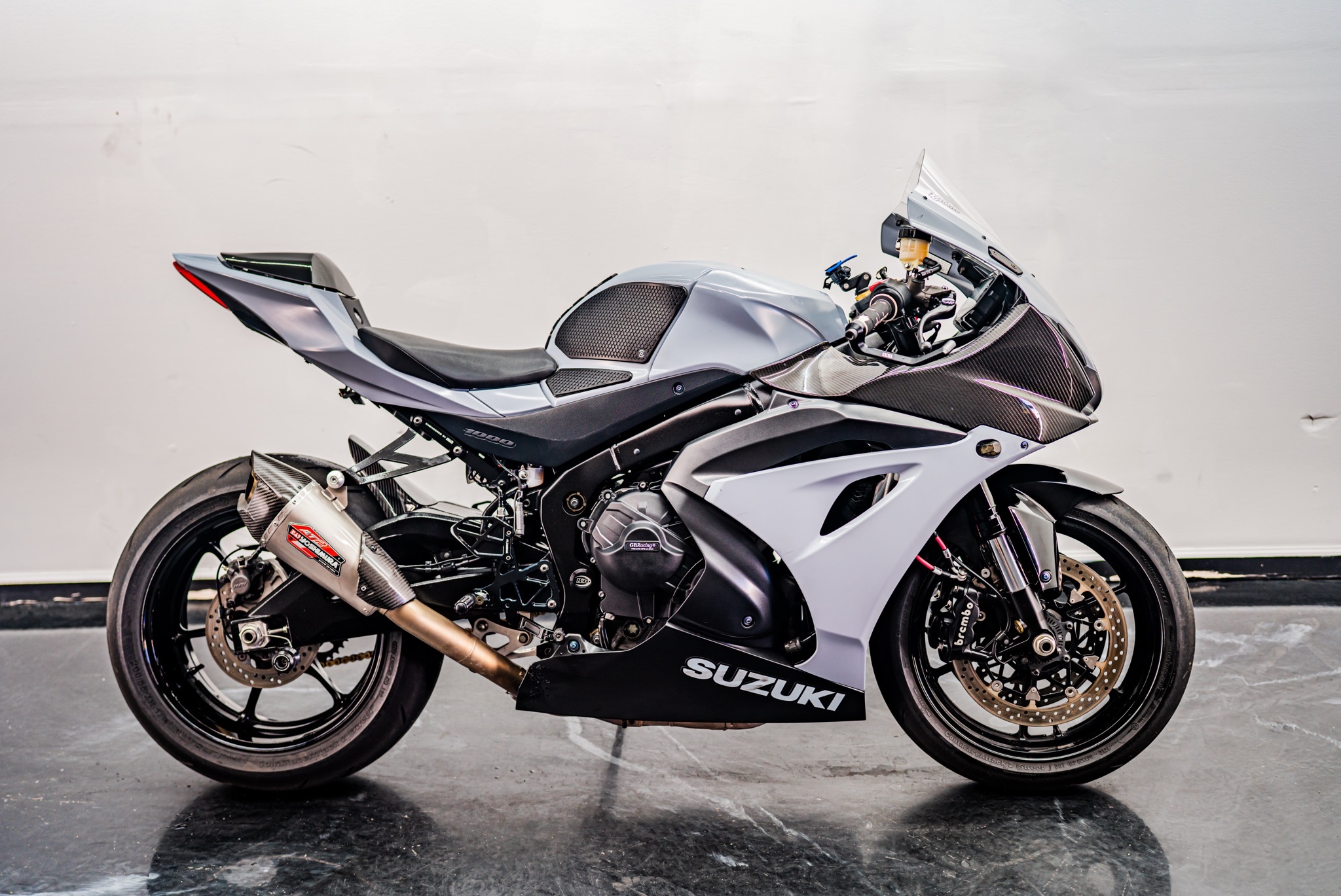 2022 Suzuki GSX-R1000R 1000R in Jacksonville, FL