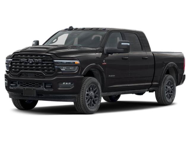 2027 RAM 3500 in Longview, TX