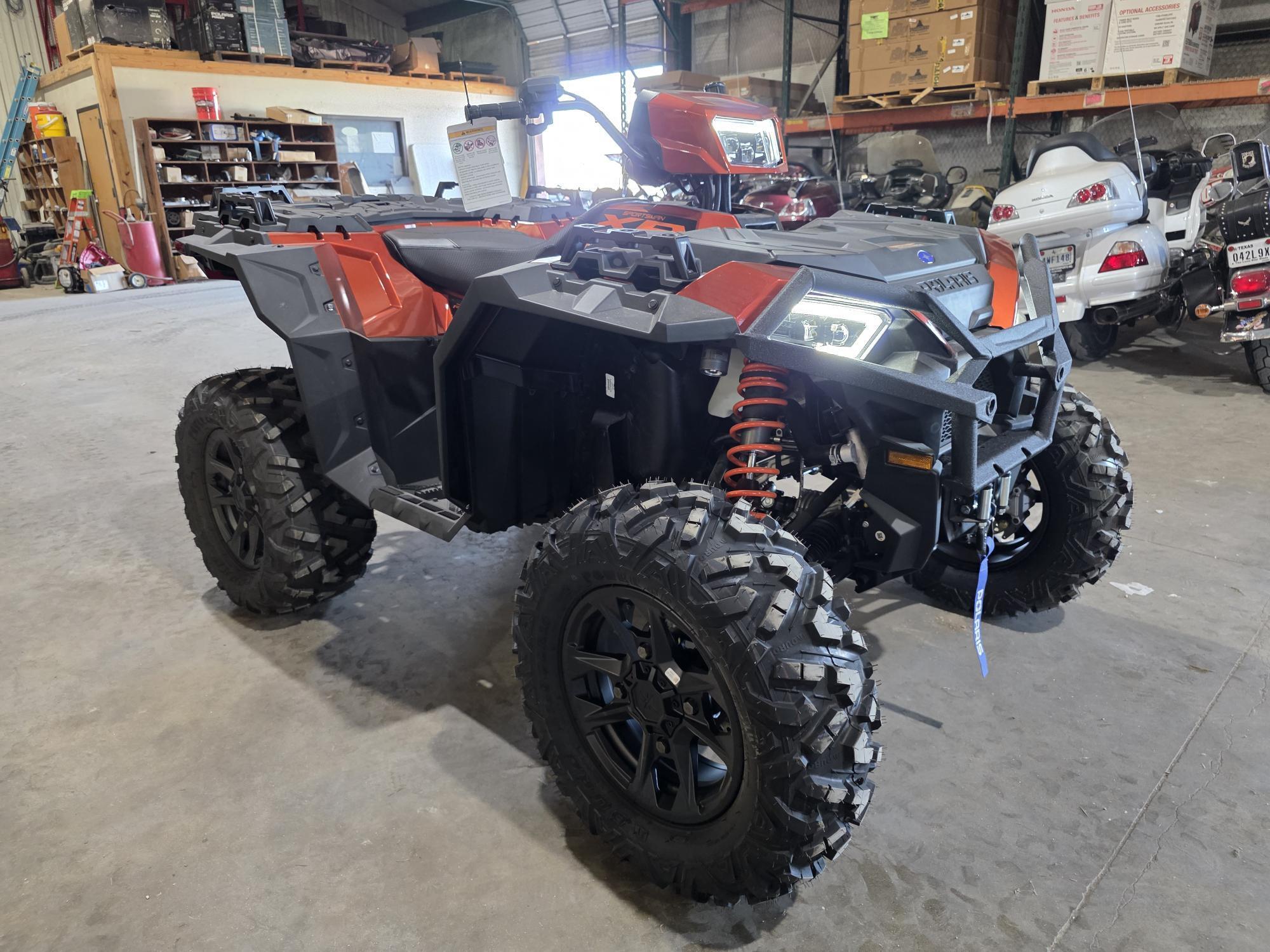 2026 Polaris Sportsman XP 1000 S in el campo TX