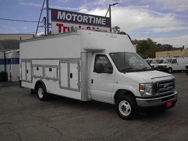 2024 FORD E450 in Cincinnati, OH