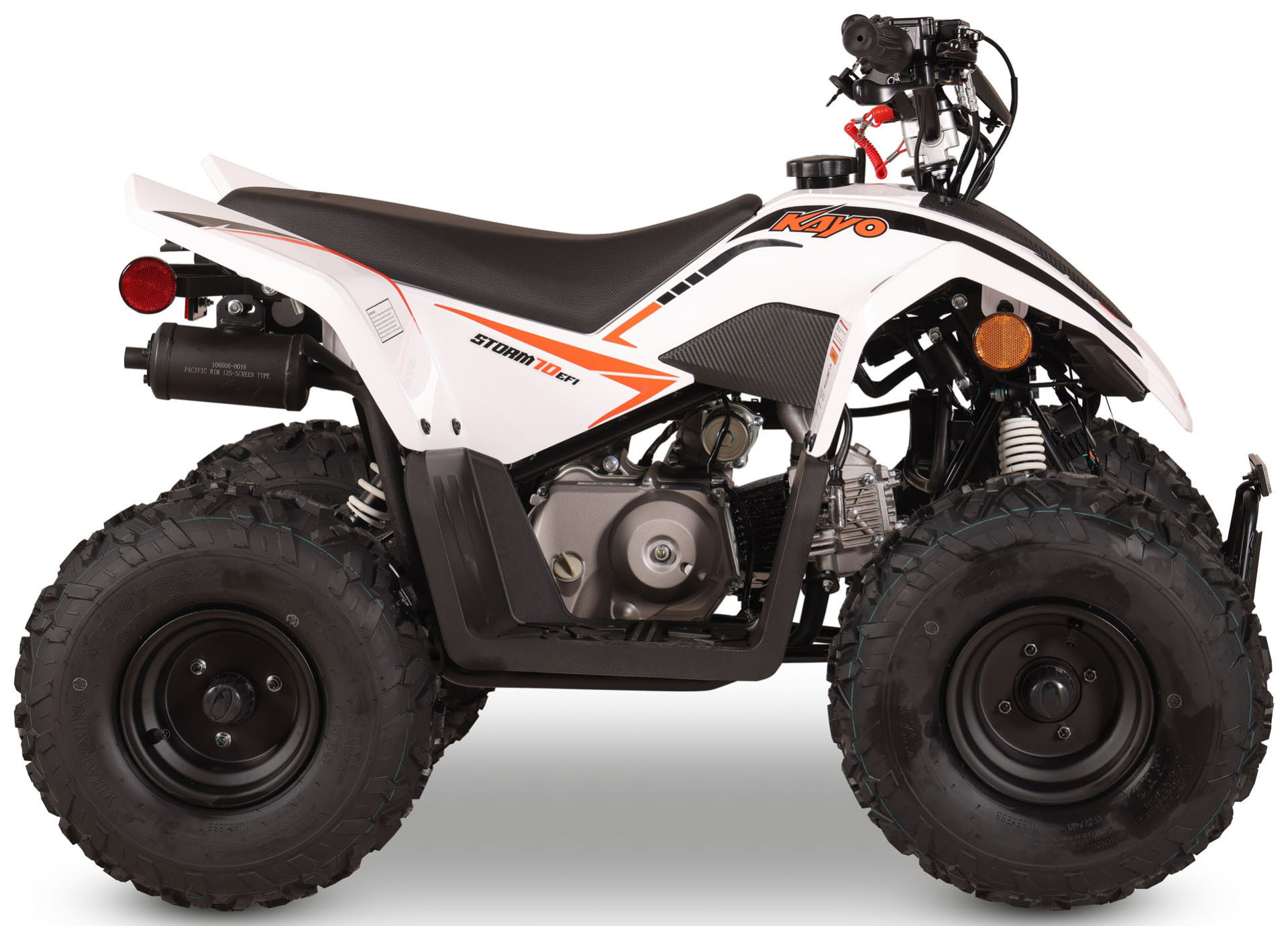 2027 Kayo Storm 70 EFI in effort PA