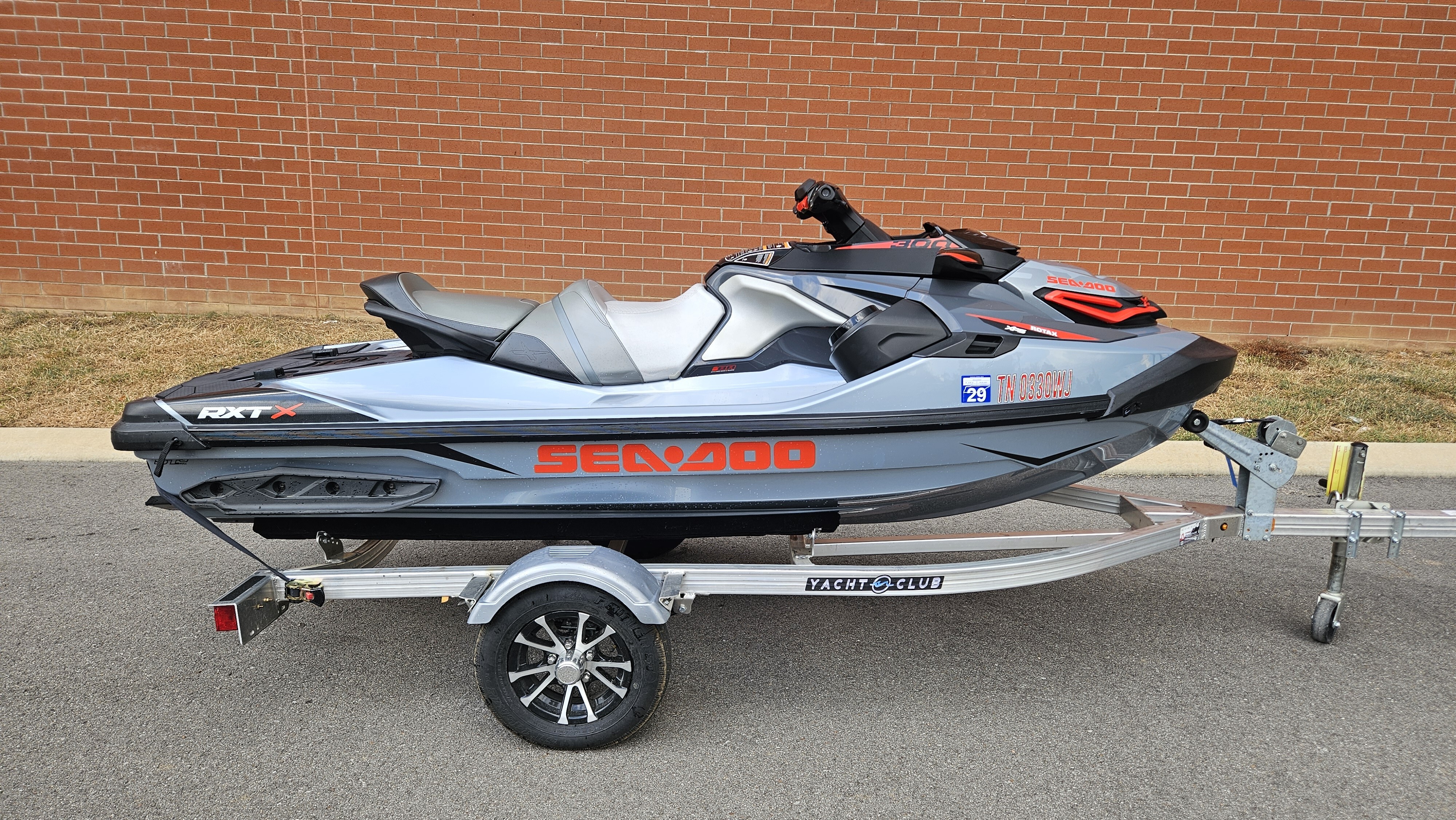 2018 Sea-Doo RXT-X 300 IBR + Sound System in lebanon TN
