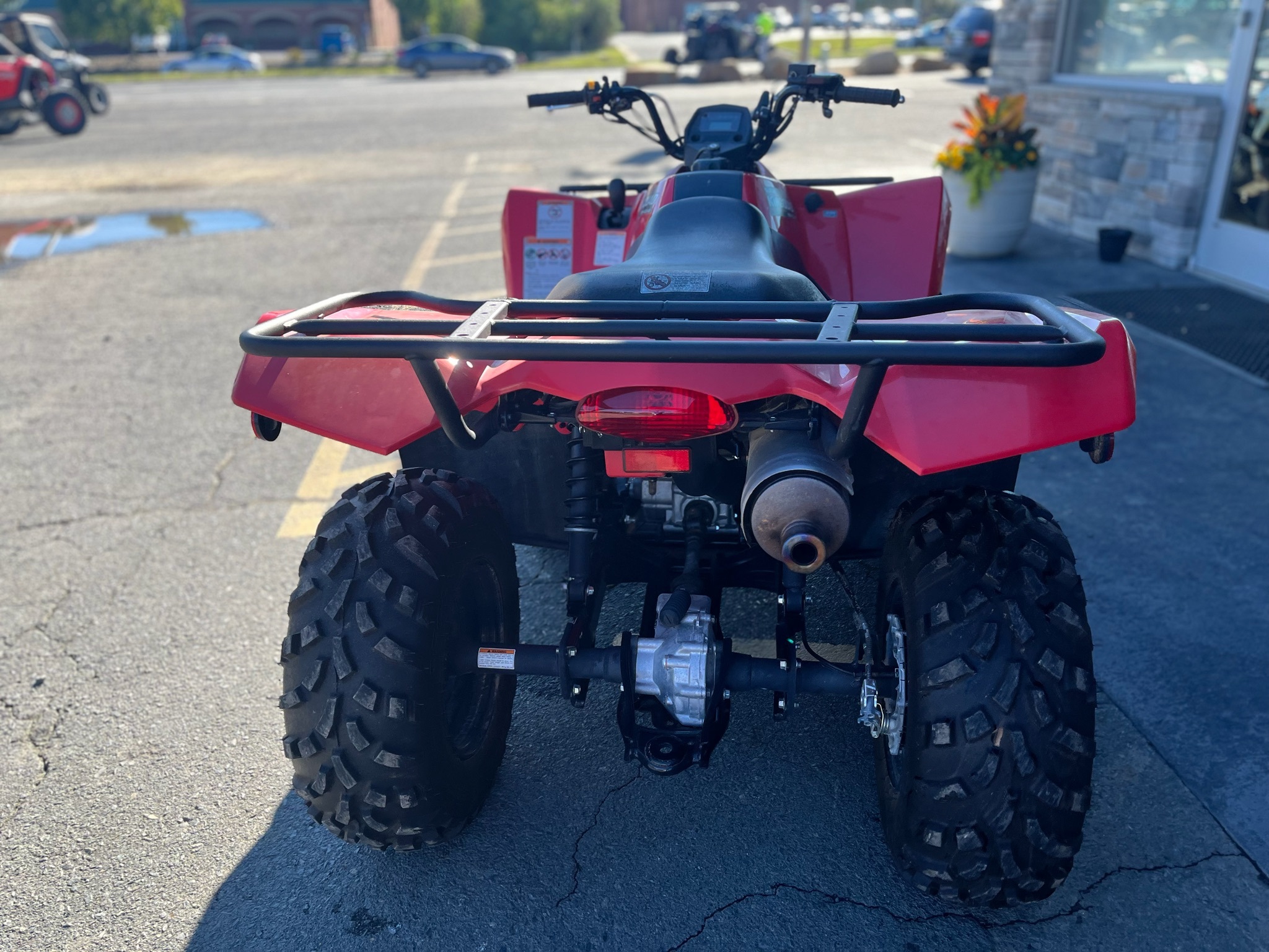 2025 Suzuki KingQuad 400ASi in albemarle NC