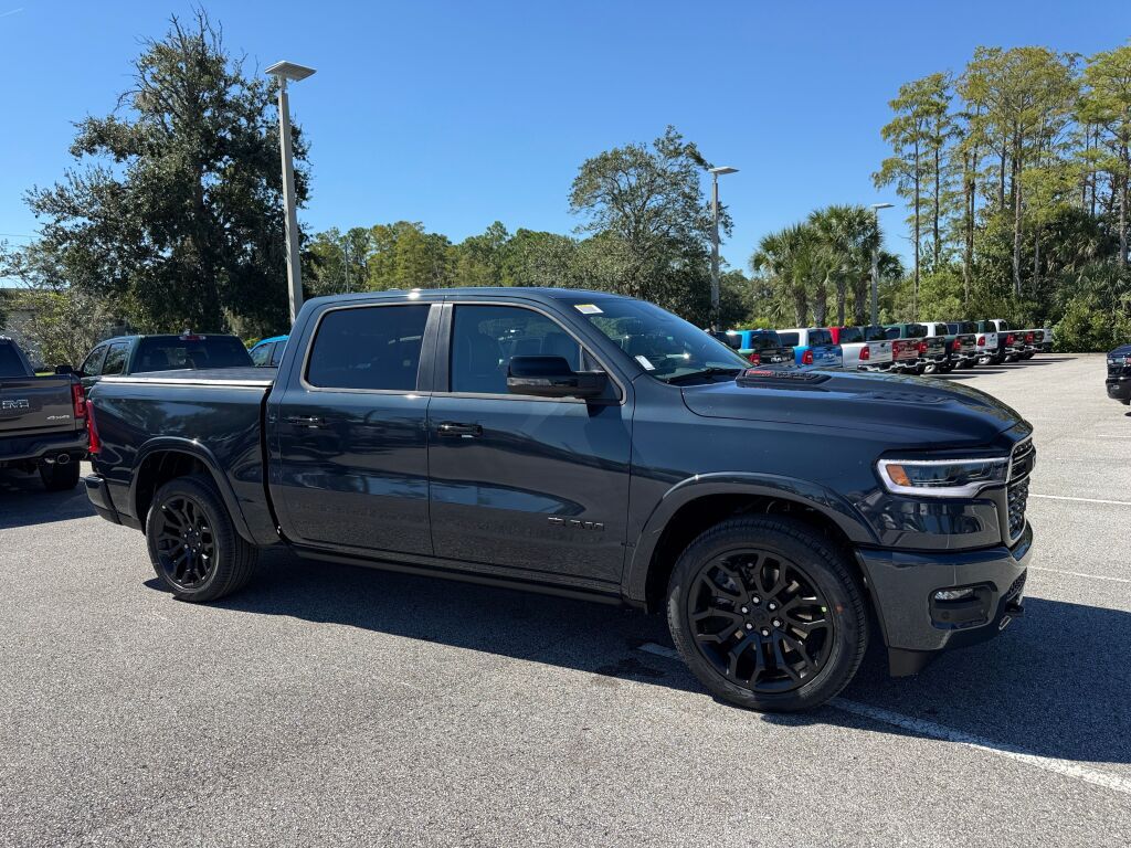 2027 RAM 1500 LIMITED in New Smyrna Beach, FL