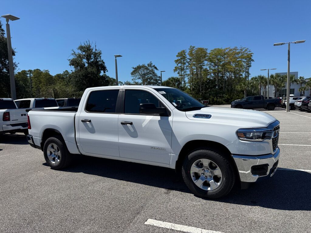 2027 RAM 1500 TRADESMAN in New Smyrna Beach, FL