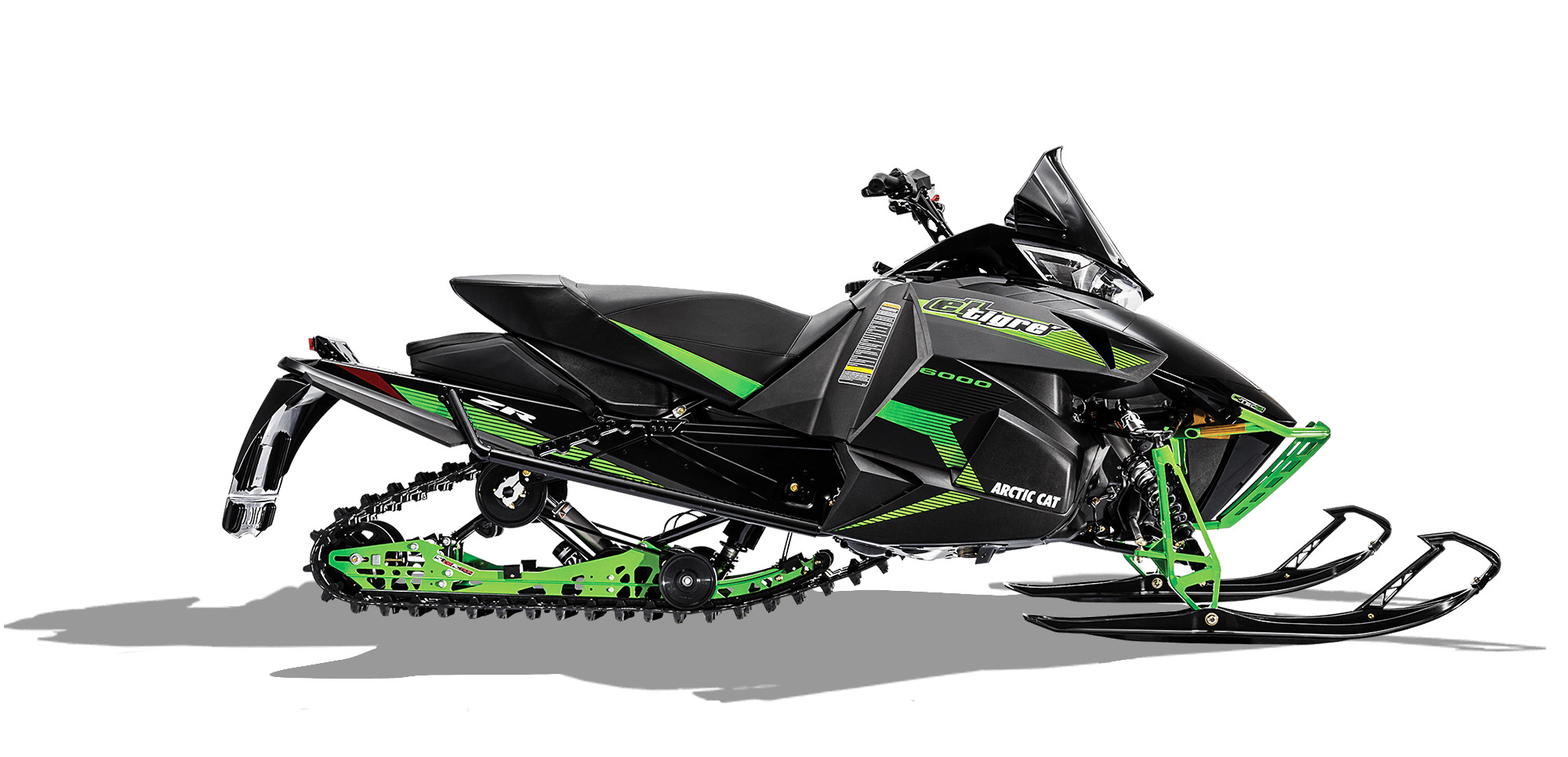 2016 Arctic Cat For Sale - Arctic Cat Snowmobiles - Snowmobile Trader