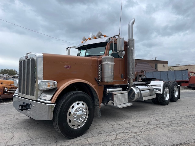 2019 PETERBILT 389 in Salt Lake City, UT