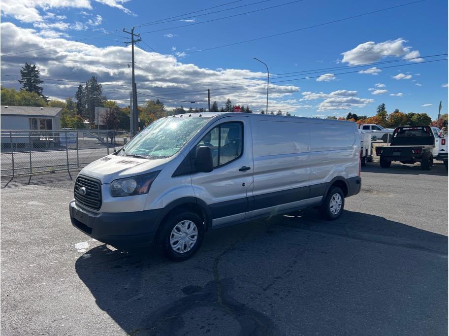 2018 FORD TRANSIT 150 in Airway Heights, WA