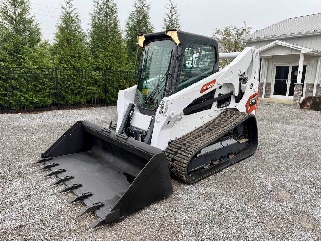 2024 BOBCAT T770 in Dunlap, TN
