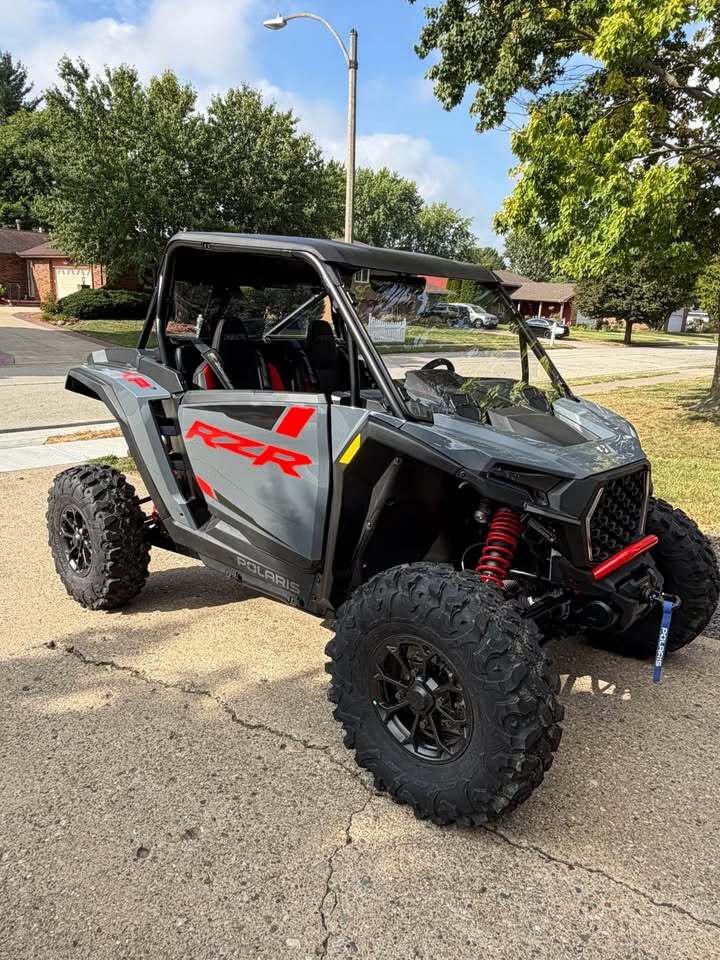2026 Polaris RZR XP 1000 ULTIMATE in springfield IL