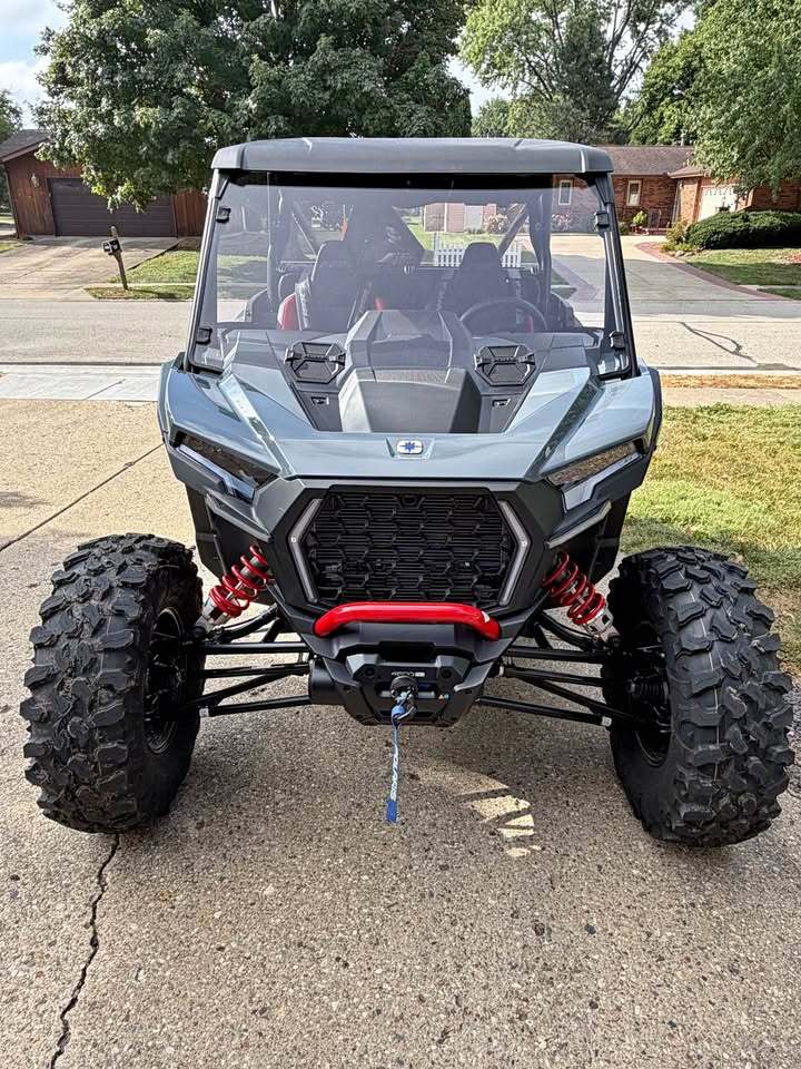 2026 Polaris RZR XP 1000 ULTIMATE Recreation/Utility ATV