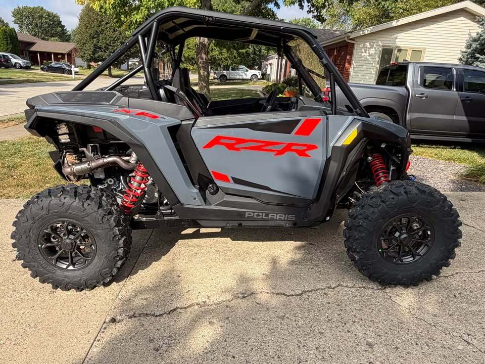 2026 Polaris RZR XP 1000 ULTIMATE in springfield IL