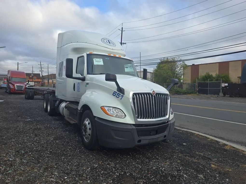 2020 International LT in Linden, NJ