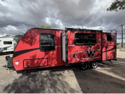 2019 WINNEBAGO MICRO MINNIE 2306BHS