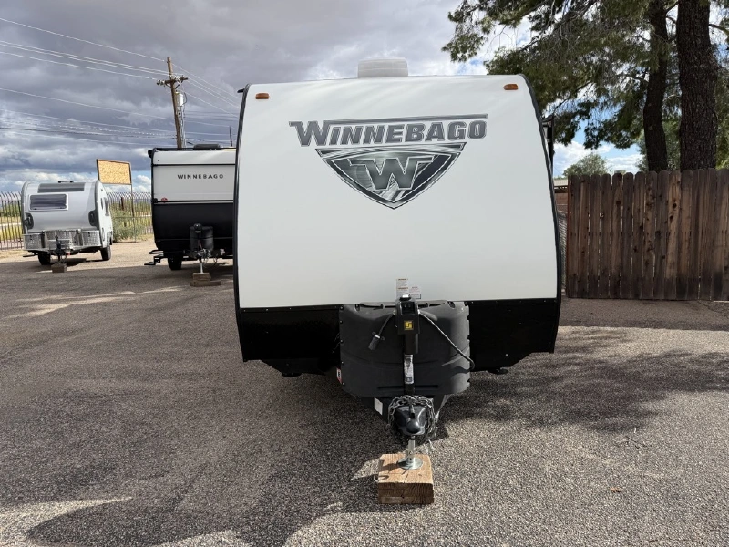 2019 WINNEBAGO MICRO MINNIE 2306BHS