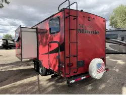 2019 WINNEBAGO MICRO MINNIE 2306BHS