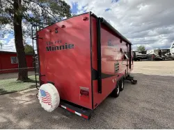 2019 WINNEBAGO MICRO MINNIE 2306BHS