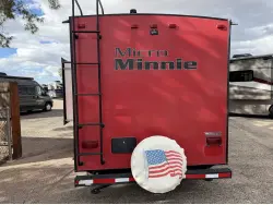 2019 WINNEBAGO MICRO MINNIE 2306BHS