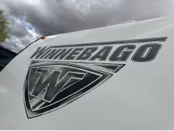 2019 WINNEBAGO MICRO MINNIE 2306BHS