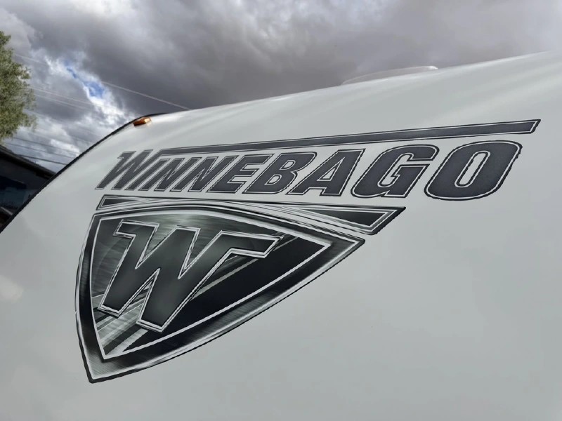 2019 WINNEBAGO MICRO MINNIE 2306BHS