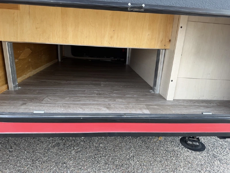 2019 WINNEBAGO MICRO MINNIE 2306BHS