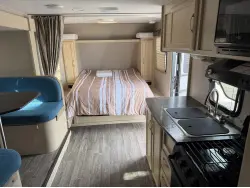 2019 WINNEBAGO MICRO MINNIE 2306BHS