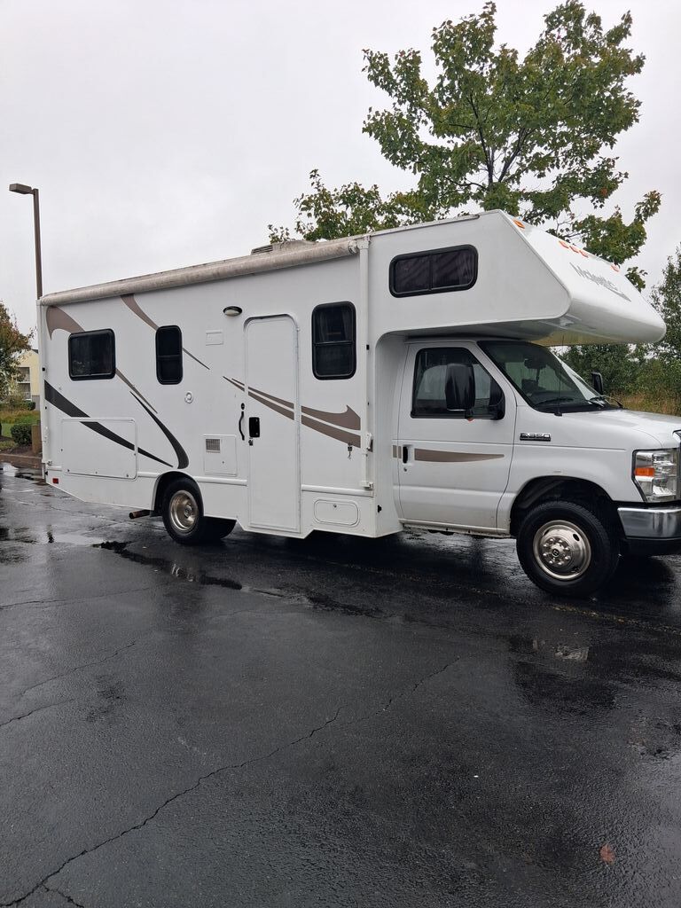 2020 Thor Motor Coach Majestic 23A in bealeton VA