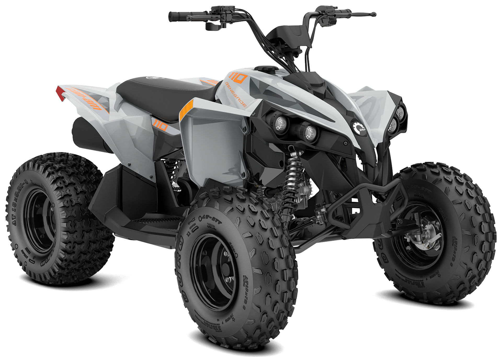 2027 Can-Am Renegade 110 EFI in moscow ID