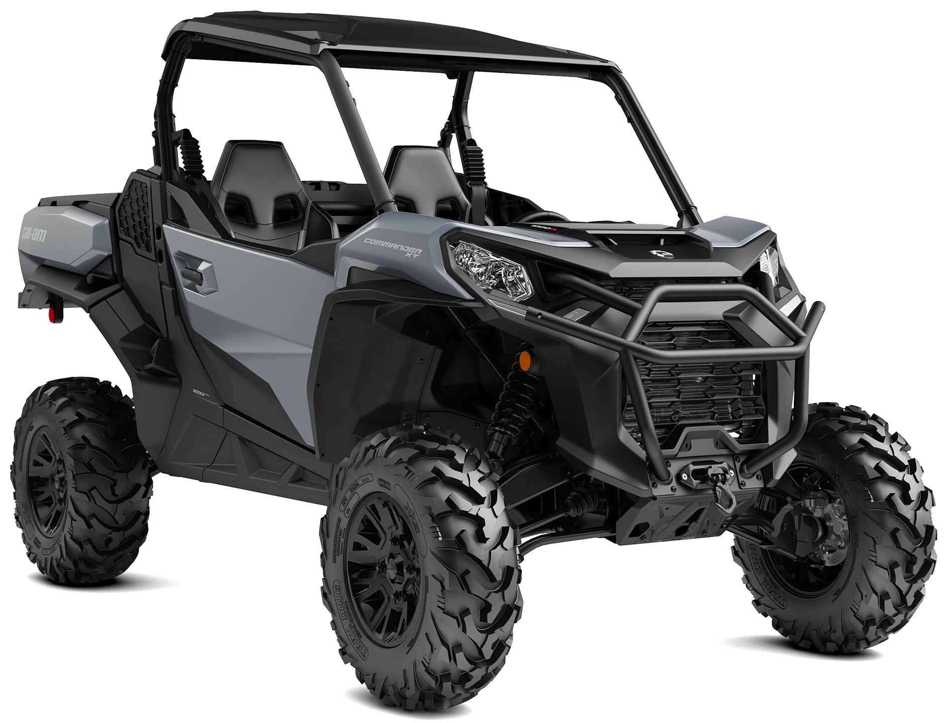 2027 Can-Am Commander XT 1000R in moscow ID