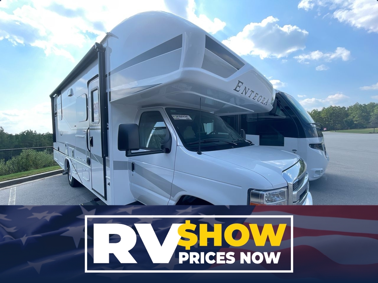2027 Entegra Coach Odyssey 24B in byron GA