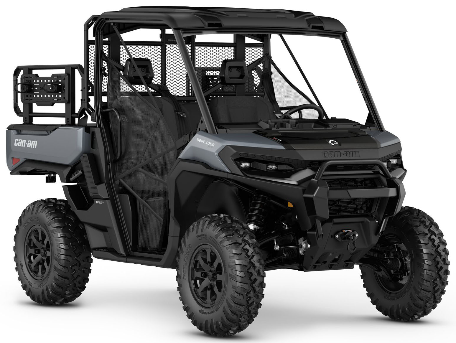 2027 Can-Am Defender XU XT HD11 in moscow ID