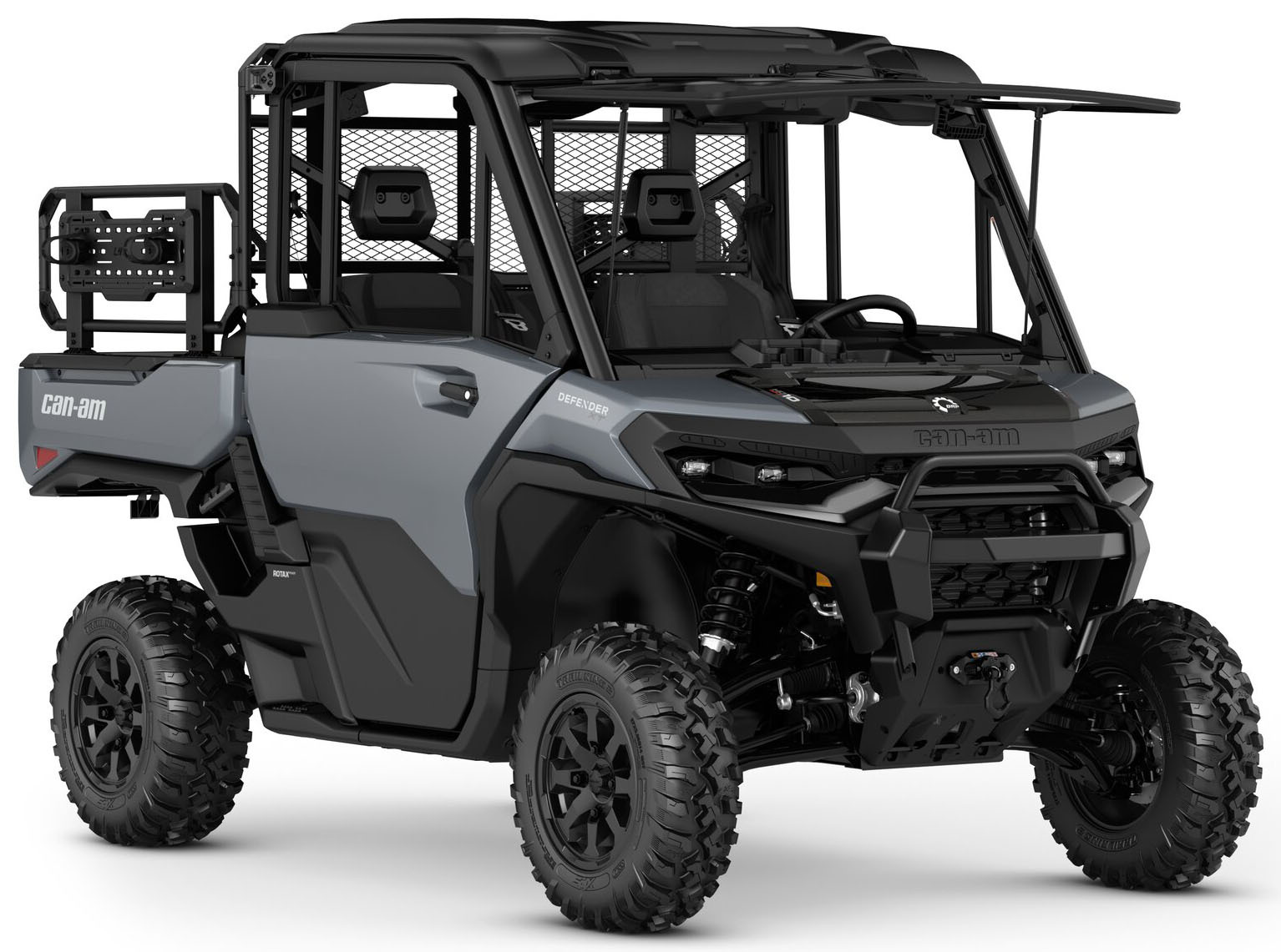 2027 Can-Am Defender XU XT CAB HD10 in moscow ID