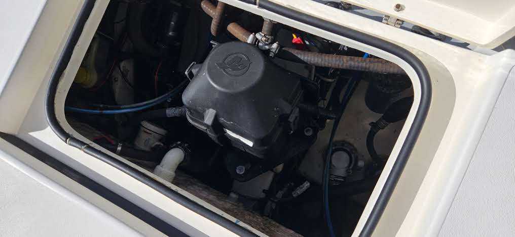 2017 Shearwater Carolina 26 in pinellas park FL