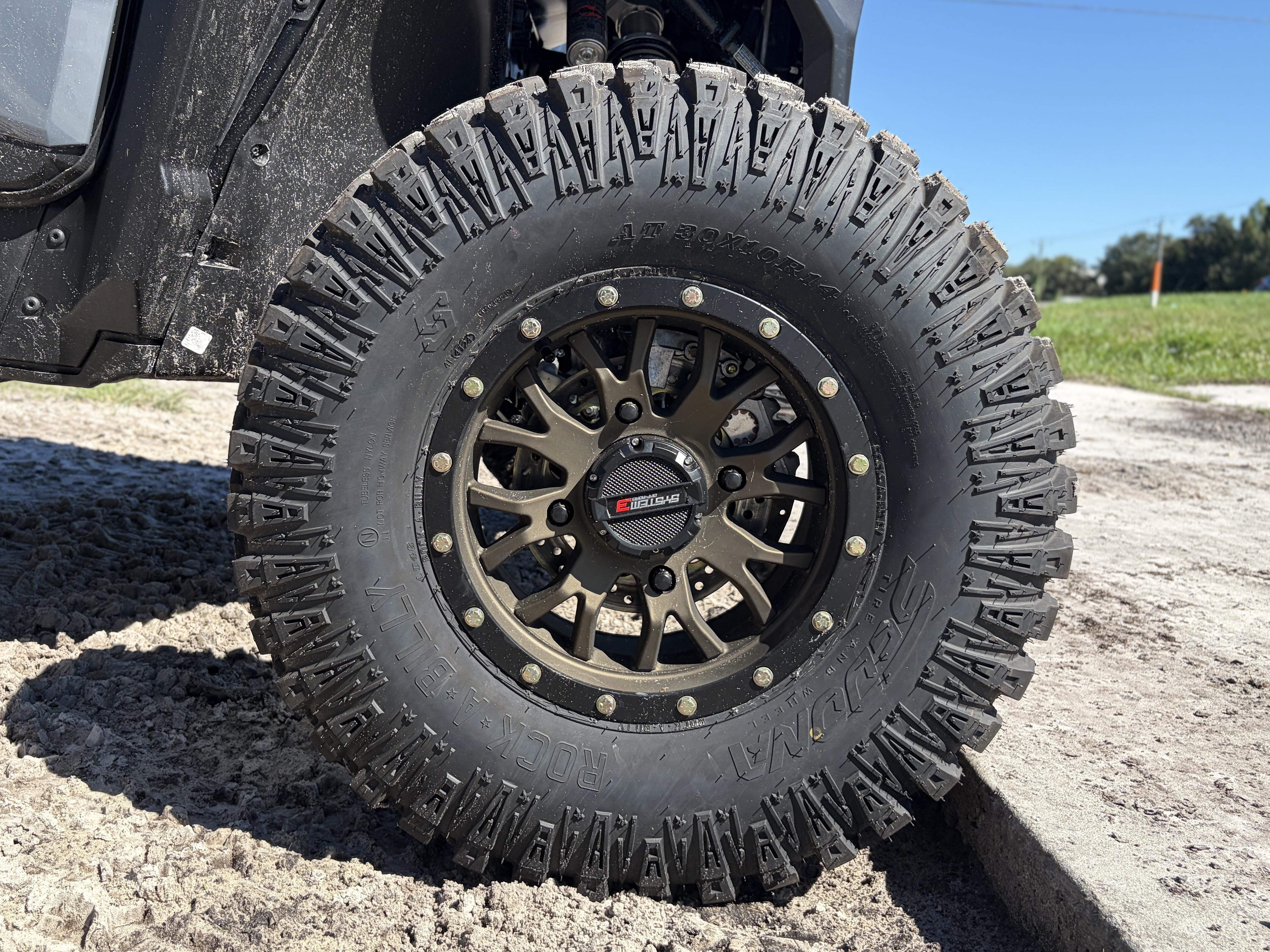 2027 Polaris RZR XP SPORT STEALTH GRAY in sanford FL