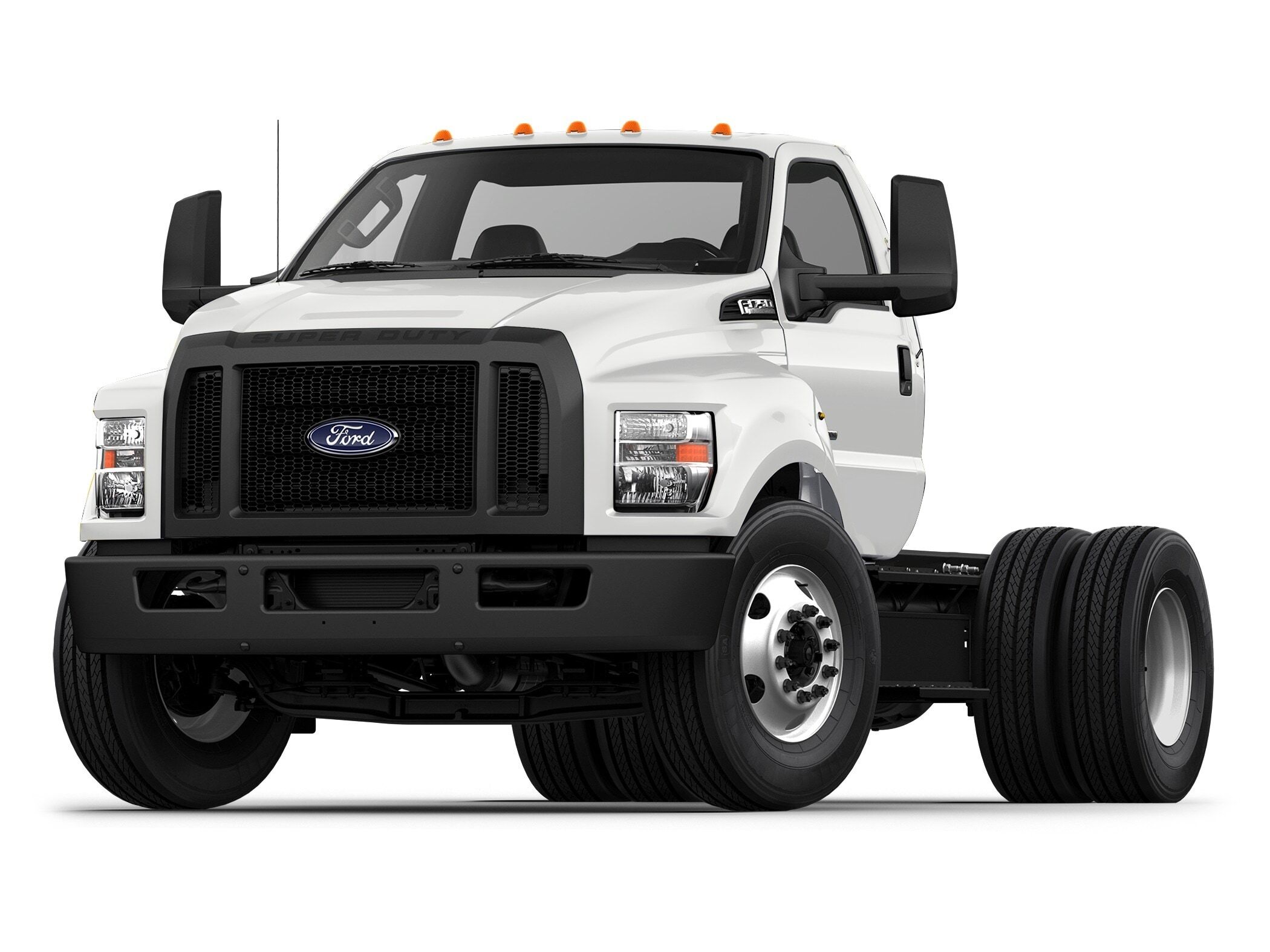 2027 FORD F650 in Kansas City, MO
