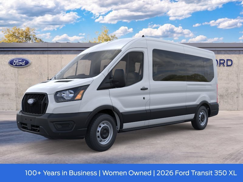 2026 FORD TRANSIT 350 in Philadelphia, PA