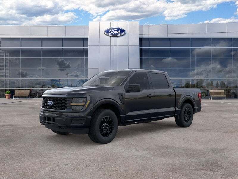 2026 FORD F150 STX in Cedartown, GA