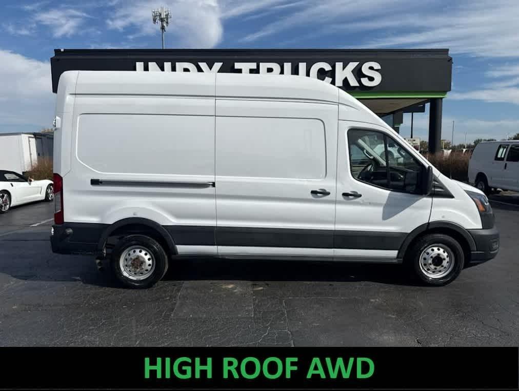 2023 FORD TRANSIT 250 in Indianapolis, IN