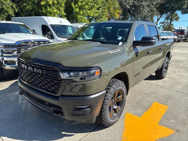 2027 RAM 1500 TRADESMAN in Vero Beach, FL