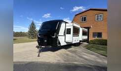 2025 Brinkley MODEL Z AIR 310 RV